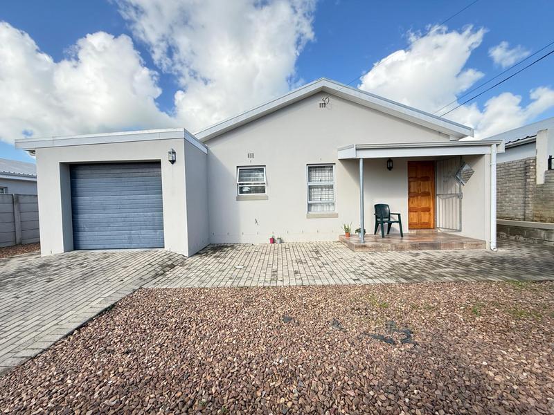 3 Bedroom Property for Sale in Dalsig Western Cape